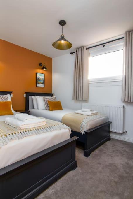 The Stylish 3-Bedroom Maisonette Retreat 스털링 외부 사진