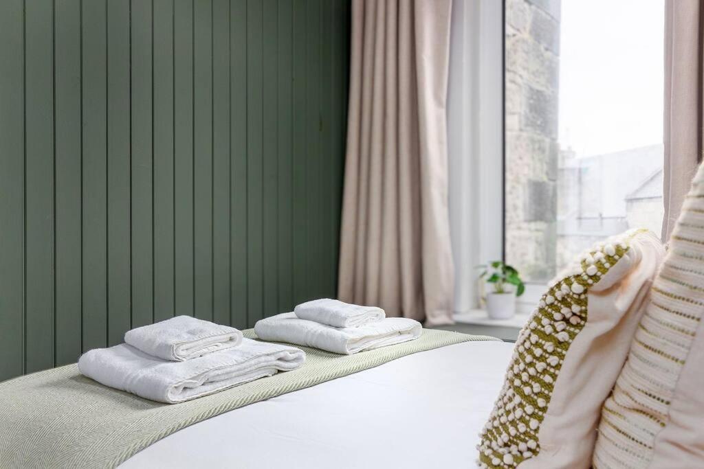 The Stylish 3-Bedroom Maisonette Retreat 스털링 외부 사진